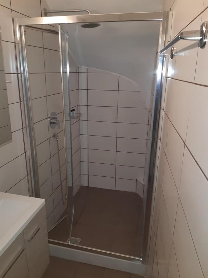 Savvas&Katia'S Luxury Studio Mantouki Eksteriør billede
