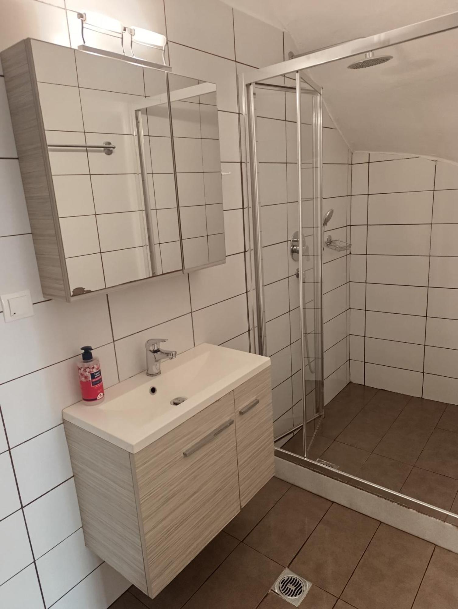Savvas&Katia'S Luxury Studio Mantouki Eksteriør billede